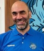 Calciatore GIANLUCA TURBANTI -